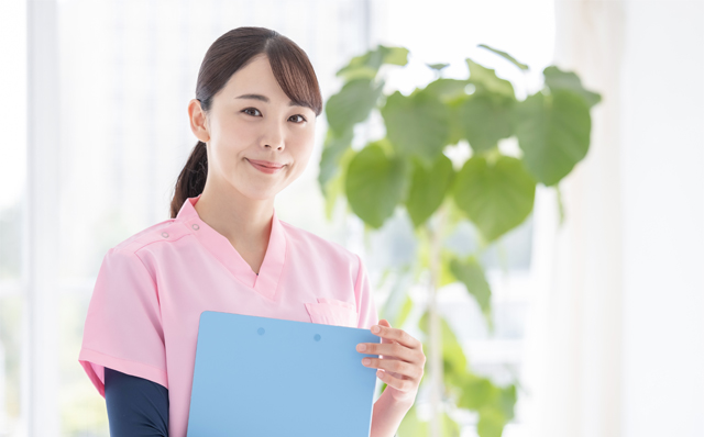 リハビリデイサービスはるか画像1