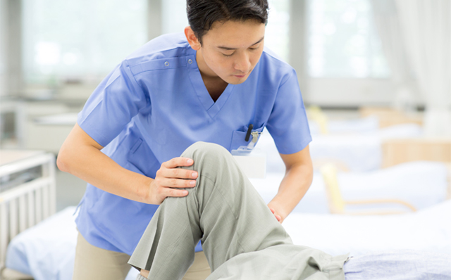 リハビリデイサービスはるか画像2